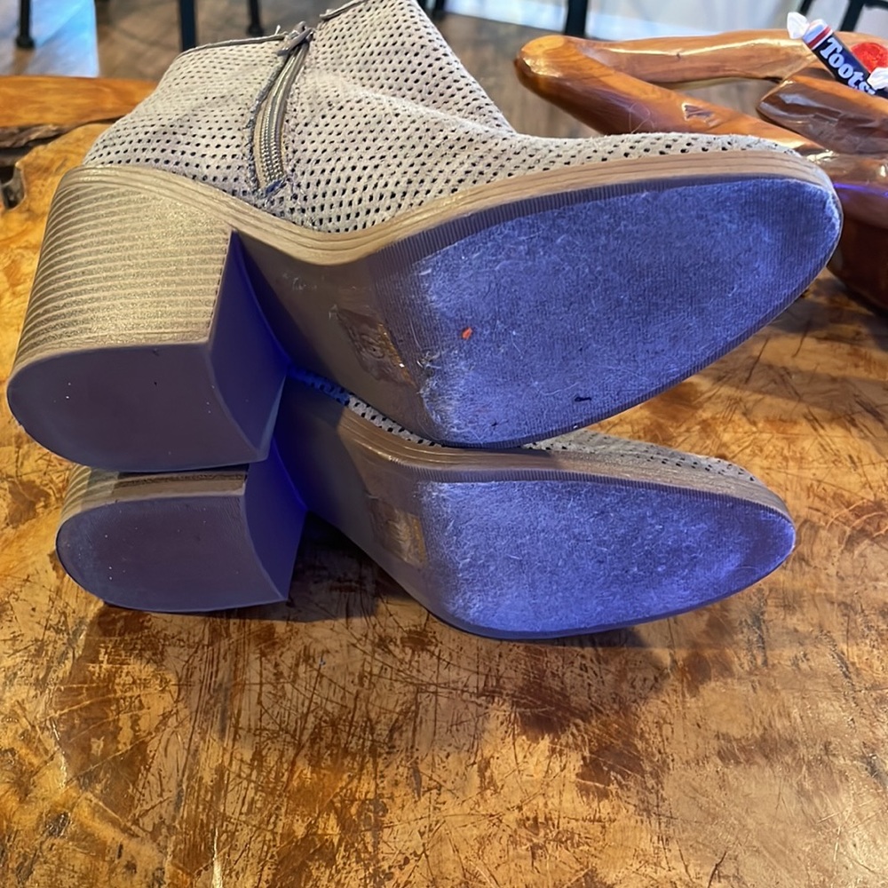 Soda Ankle boots - Picture 4 of 6